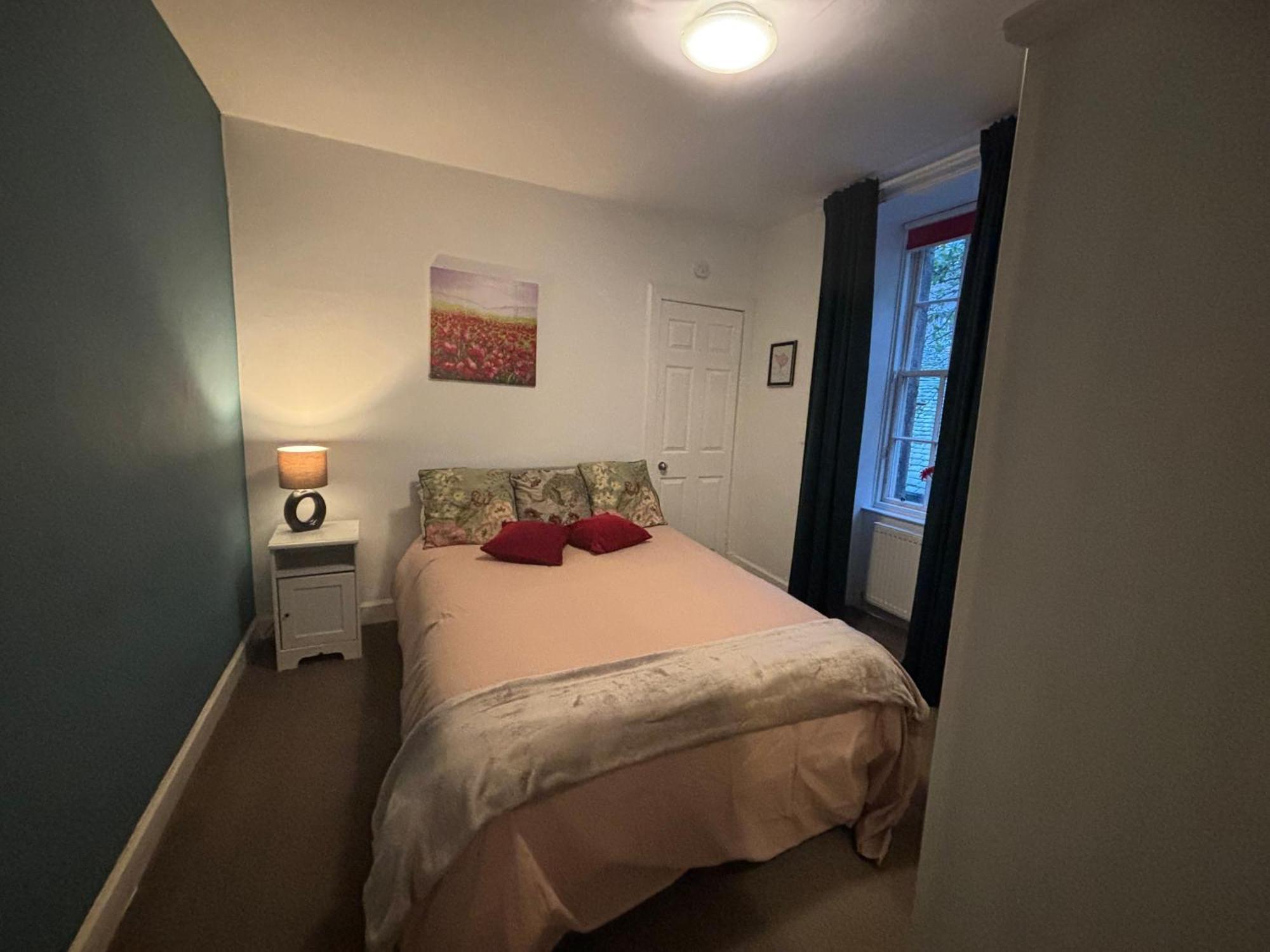 Apartamento Cozy Downtown *