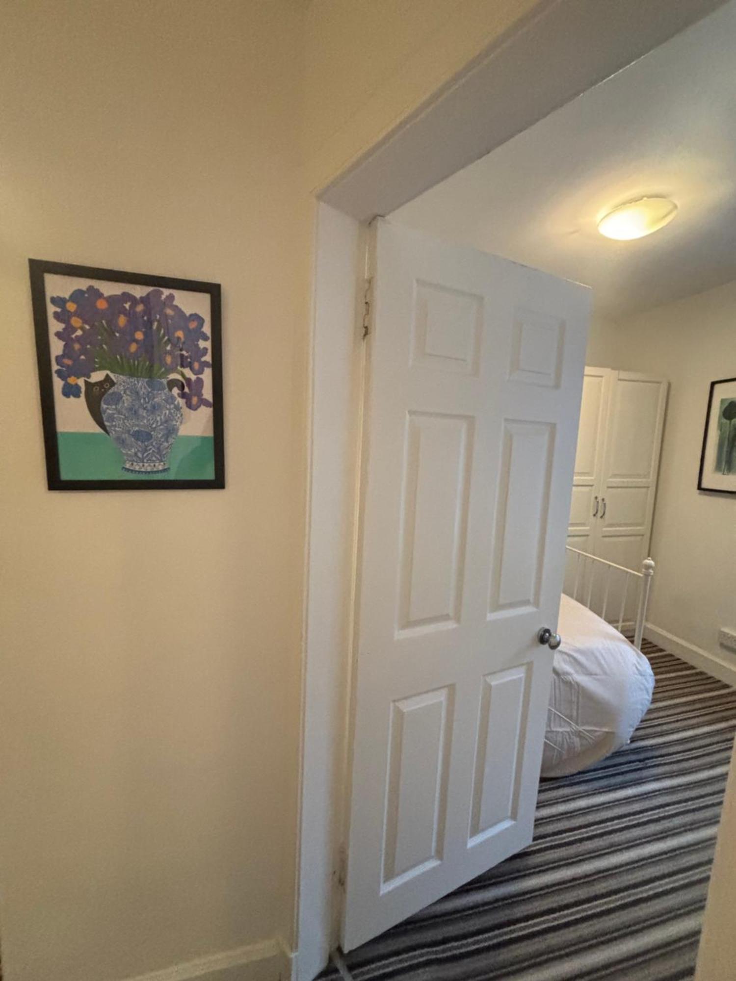 Apartamento Cozy Downtown