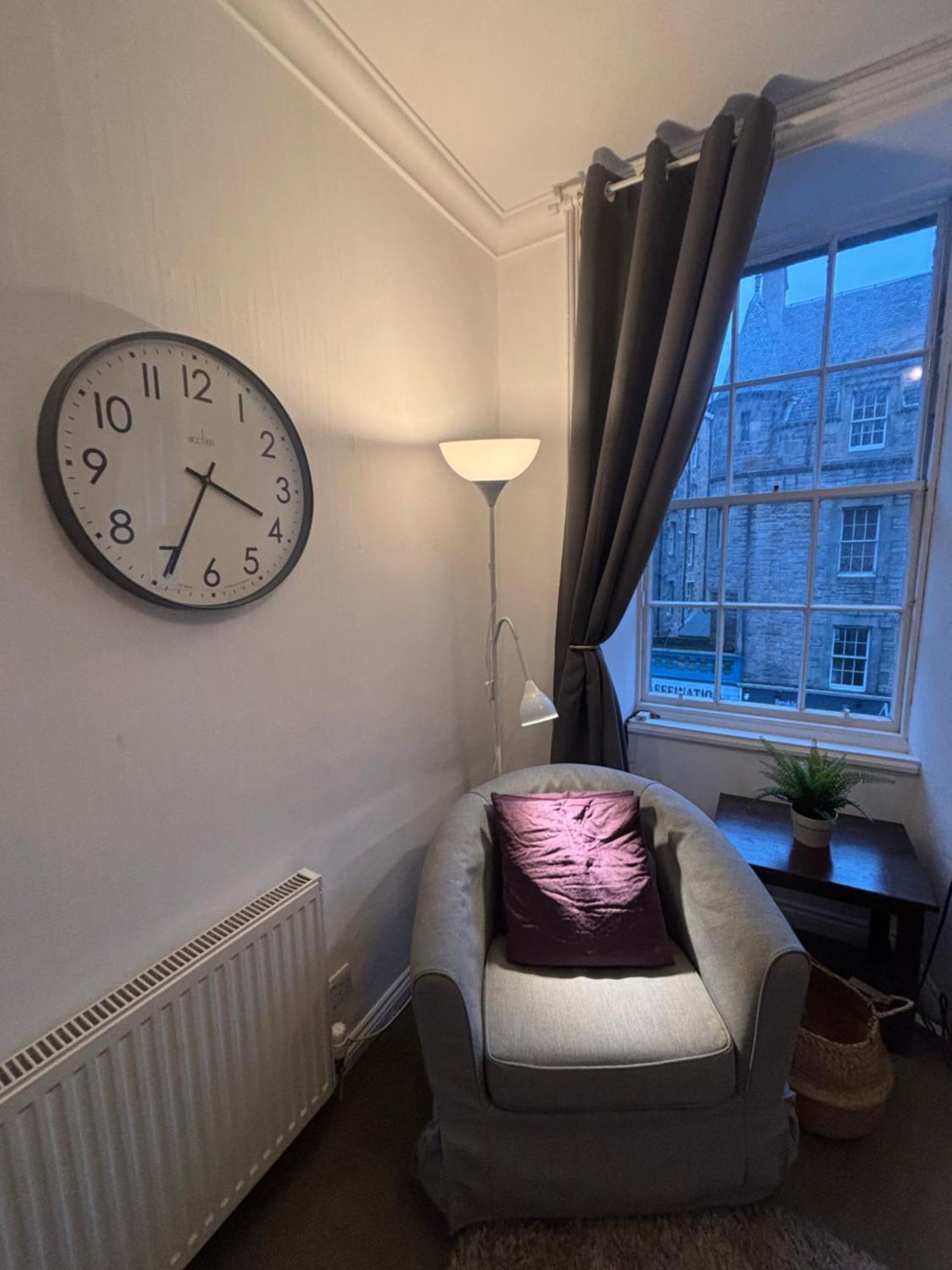 Cozy Downtown * Edimburgo